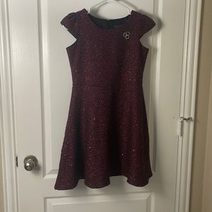 Dor Girl formal dress